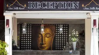 Sea Hills Resort, Patong, Thailand | Travel With Saanvi