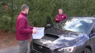 Dos and don'ts when warming up your car, de-icing your windshield this winter