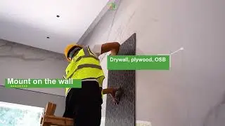 &zwnj;Premium Flexible PMMA Acrylic Wall Protection Panels 0.5mm-1mm Thickness Custom Cutting