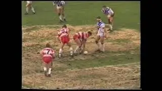 89 90 wigan v st Helens 26 12 89