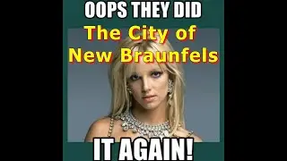 What's Up New Braunfels EP 5 | Planning Commission | Oops! City Failure on Traffic and Drainage