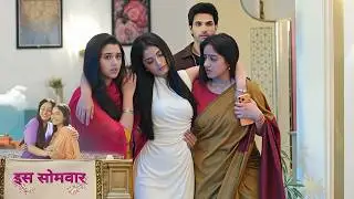 Mangal Lakshmi NEW PROMO - 21th February 2026 - Episode 679