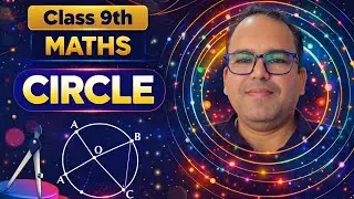Circle Theorems Explained!