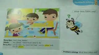 Connect + stu   act page 32 35
