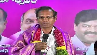 Telangana Producers and Gild Sanmanam Event