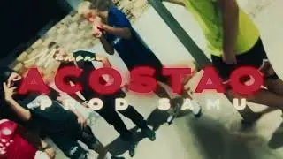 MANONE Acostao prod by : uve k y Samu