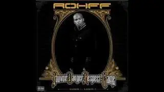 [Rohff P.D.R.G] Instable