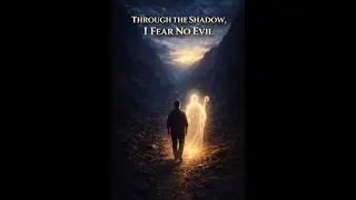 🔥✝️🎶 THROUGH THE SHADOW, I FEAR NO EVIL 🎶✝️🔥 v2