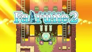 Trailer - 3DS eShop - Fairune 2