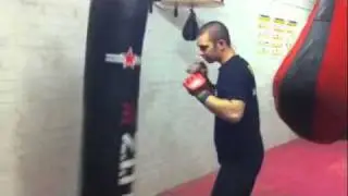 efc training vid mma, ufc, boxing, muay thai, jeet kune do, jkd