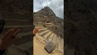 24 часа в Перу (видеоблог)