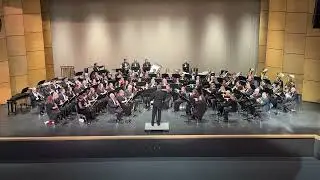 The Liberty Bell March by John Phillip Sousa
