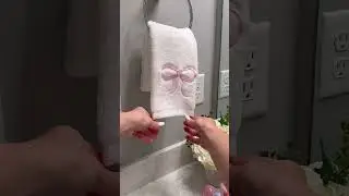 Restock My Daughter Bathroom #aesthetic #slime #bathroom #care #restock
