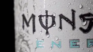 Monster Energy Ultra (Spec Ad)