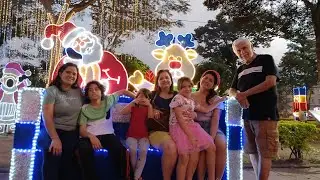 Abriendo regalos 🎁 