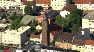 Pirmasens | Luftaufnahmen