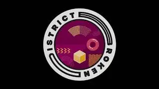 Various Artists - Broken District 03 [Full Album]