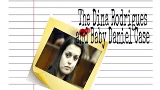 The Dina Rodrigues and Baby Jordan Case | True Crime South Africa