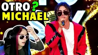 JURADO NO QUIERE OTRO MICHAEL JACKSON | YO SOY JUEVES 2026 #yosoy