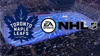 NHL26 Leafs Rebuild Franchise EP3!