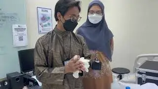 Direct Observation of Procedure Skill - Pap Smear