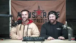Arms Race Nutrition: State of the Union - January 2022