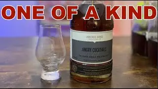 Exclusive Whisky Tasting: Savoring a Tailored Whisky Crafted Just for Me!