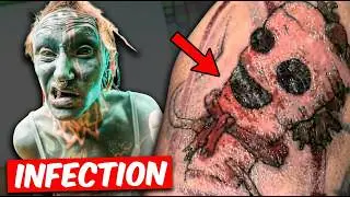 The Cheapest Tattoo Kit in the Internet !     Tattooing with it and this happened....