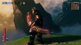 Valheim - Cap 59 Demoledor, Krom & Estallido de Columna