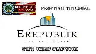 eRepublik Tutorial - Fighting