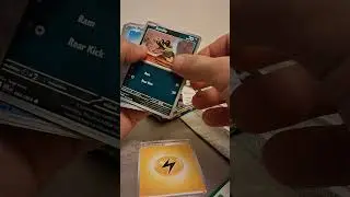 Mega Charizard X booster pack! #pokemon #pokemonchannel #pokemoncards #tcgpokemon #tcg