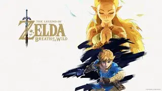 The Legend of Zelda: Breath of the Wild Wii U Expert 100% (Partie 25) Les Korogus et Sanctuaires (3)