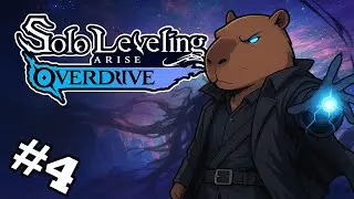 Solo Leveling ARISE OVERDRIVE Gameplay #04 - Kurz vor Crashout!