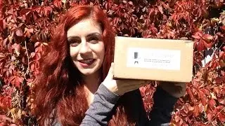 JerkySnob Unboxing September 2015