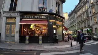 Paris in 4K &ndash; Real Streets, Real Life