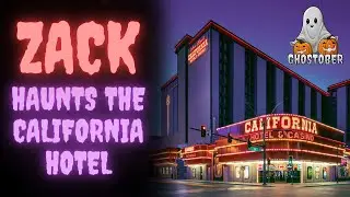 #haunted California Hotel and Casino