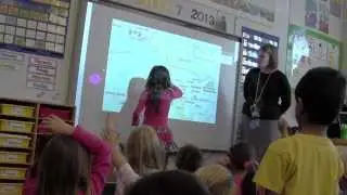 Innovation Spaces - Kindergarten