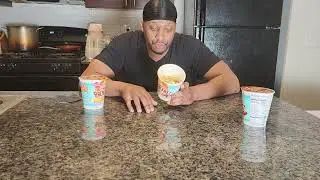 カップヌードル | Cup Noodles 