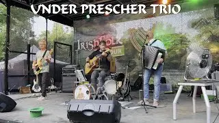 MASCHSEEFEST 2025 - UNDER PRESCHER TRIO 4K