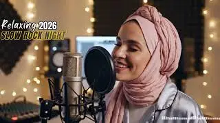 Relaxing Studio Rock Music 🎧 Smooth Slow Rock Vibes