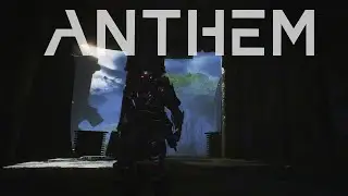 Last days of ANTHEM | EP17 | GM2 | Legendary contract