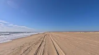 Outer Banks Scenic Drive - Frisco - Ramps 49 and 48