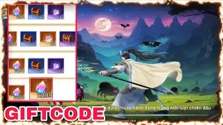 Great Sky: Đại Thi&ecirc;n Thế Giới | Tổng hợp c&aacute;c giftcode mới nhất c&ograve;n hạn sử dụng d&agrave;nh cho t&acirc;n thủ