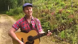 Jack Rutter Sidmouth 2020 Concert