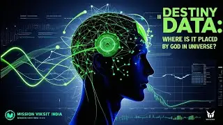 Destiny Data Detection : To Discover Our History.