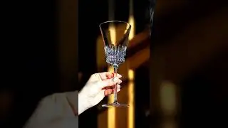 Делимся подборкой эстетичных бокалов от Villeroy & Boch💙