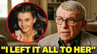 George Burns’ Final Will: One Person Inherited Everything!