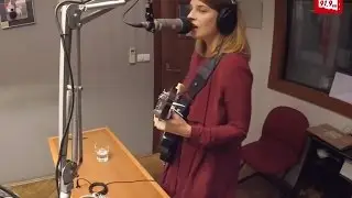 KATARZIA ve Velké sedmě Radia 1