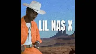 (FREE) Lil Nas X Type Beat *Snippet*