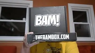 BAM! Anime and Horror Boxes for April 2023